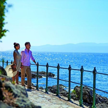 Bed & Breakfast Borka Opatija Ngoại thất bức ảnh