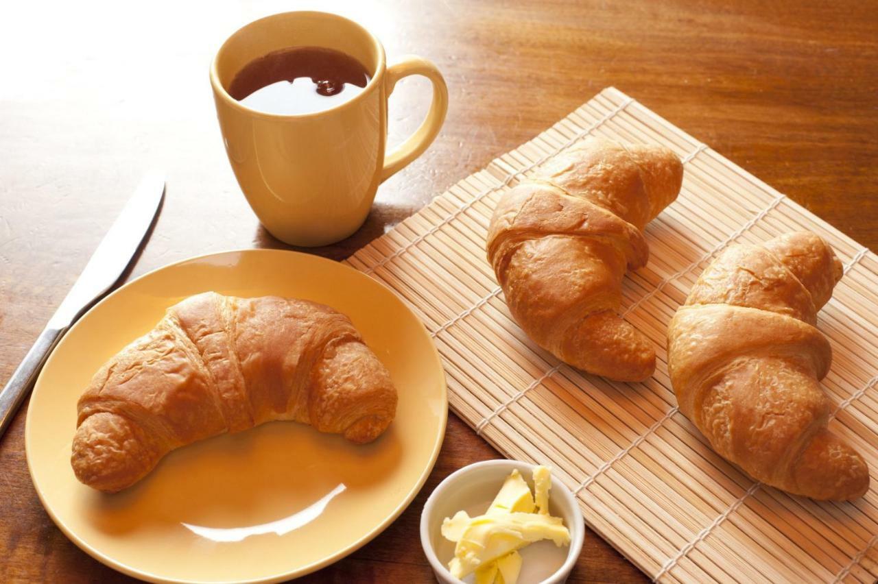 Bed & Breakfast Borka Opatija Ngoại thất bức ảnh