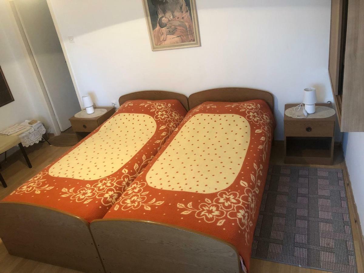 Bed & Breakfast Borka Opatija Ngoại thất bức ảnh