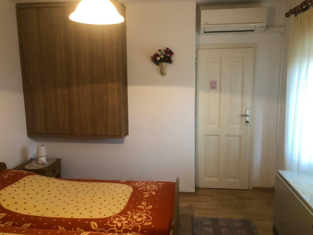 Bed & Breakfast Borka Opatija Ngoại thất bức ảnh